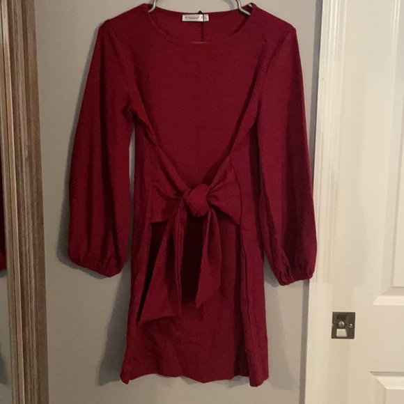 Holiday dress - Picture 2 of 2